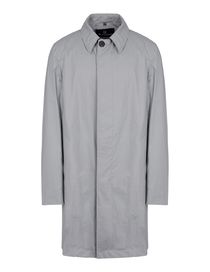 AQUASCUTUM - Full-length jacket