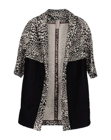 ZOOM ANTONIO MARRAS - Full-length jacket