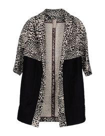 ANTONIO MARRAS - Full-length jacket