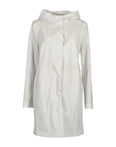 ZOOM JIL SANDER - Full-length jacket