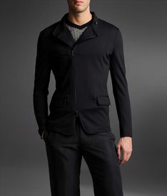 ARMANI COLLEZIONI - Dinner jacket