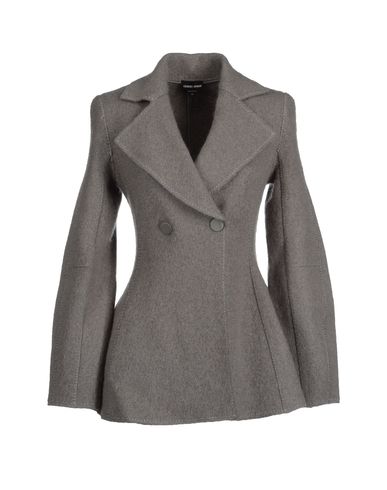 ZOOM GIORGIO ARMANI - Blazer