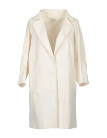 HOSS INTROPIA - Full-length jacket