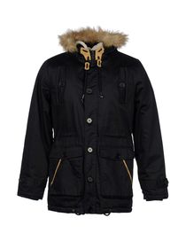 MINIMUM - Mid-length jacket