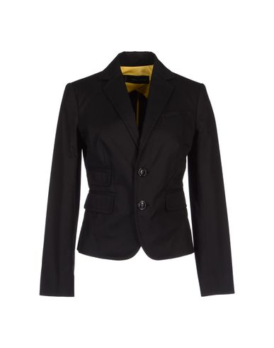 ZOOM DSQUARED2 - Blazer