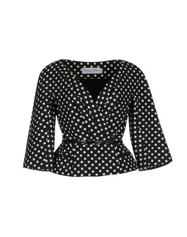 ZOOM DIOR - Blazer