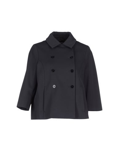 ZOOM JIL SANDER - Jacket