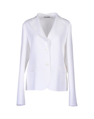 ZOOM JIL SANDER - Blazer