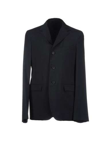 ZOOM JIL SANDER - Blazer