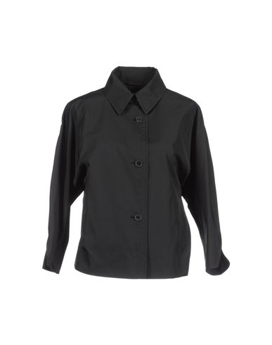 ZOOM JIL SANDER - Jacket