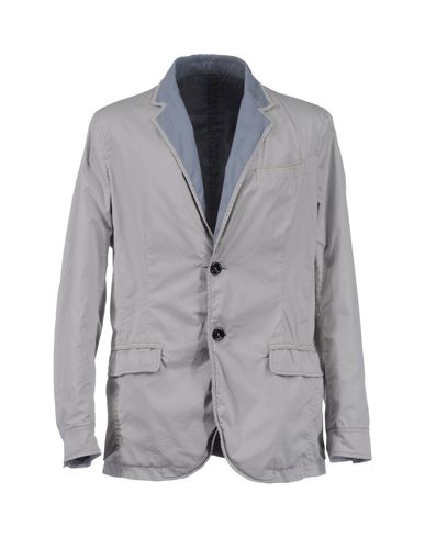 ZOOM ARMANI COLLEZIONI - Blazer