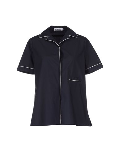 ZOOM JIL SANDER - Blazer