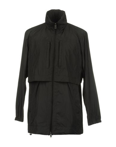 ZOOM JIL SANDER - Full-length jacket