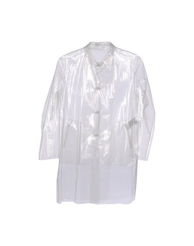 ZOOM JIL SANDER - Raincoat