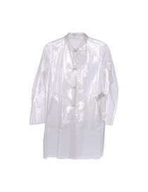 JIL SANDER - Raincoat