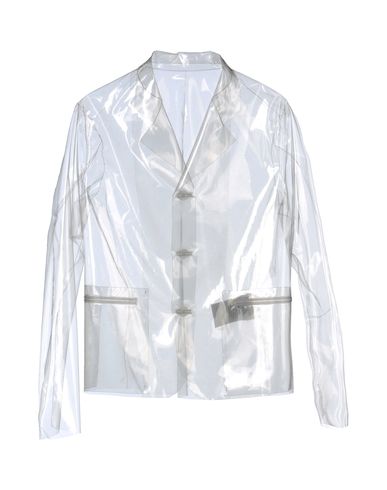 ZOOM JIL SANDER - Blazer