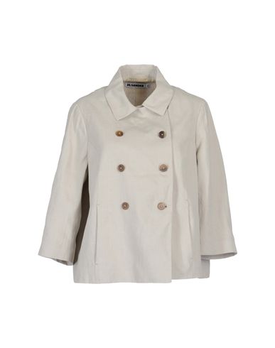ZOOM JIL SANDER - Jacket