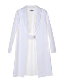 JIL SANDER - Full-length jacket