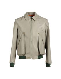 CARLOS CAMPOS - Jacket