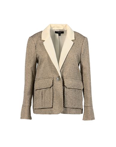 ZOOM SUNO - Blazer