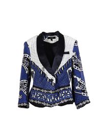 SUNO - Blazer