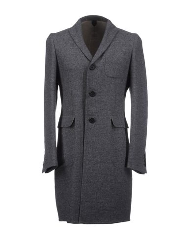 ZOOM CLAUDIO TONELLO - Coat