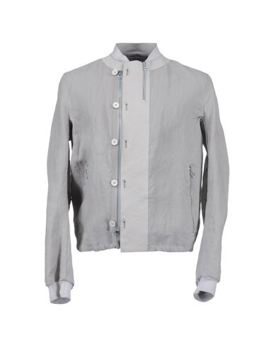 ZOOM LANVIN - Jacket