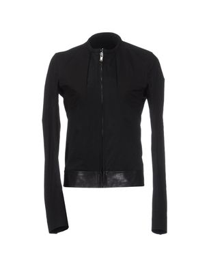 RICK OWENS - Jacket