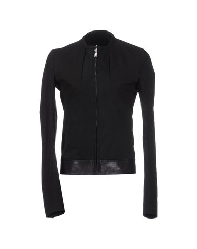 ZOOM RICK OWENS - Jacket