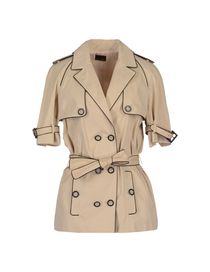 FENDI - Full-length jacket
