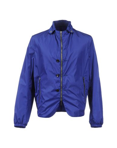 ZOOM DSQUARED2 - Jacket