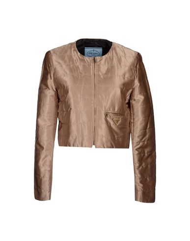 ZOOM PRADA - Jacket