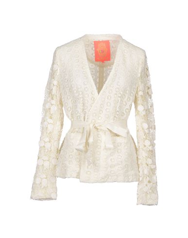 ZOOM MANOUSH - Veste