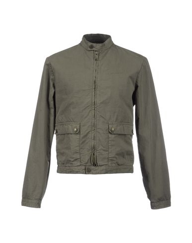 ZOOM DSQUARED2 - Jacket