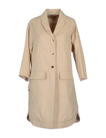 HOSS INTROPIA - Full-length jacket