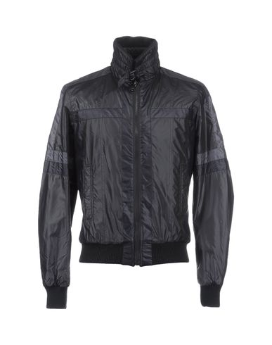 ZOOM D&G - Jacket