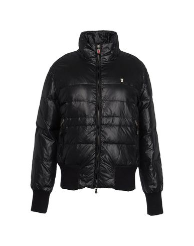 ZOOM JAGGY - Down jacket