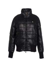 JAGGY - Down jacket
