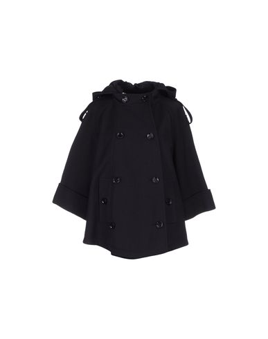 ZOOM BURBERRY - Mid-length jacket