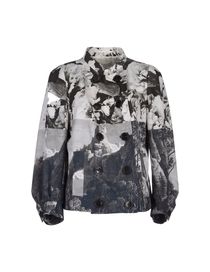 DRIES VAN NOTEN - Blazer