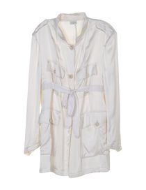 DRIES VAN NOTEN - Pardessus