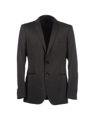 ZOOM COLTORTI - Blazer