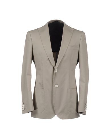 ZOOM COLTORTI - Blazer