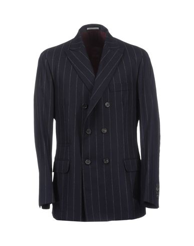 ZOOM BRUNELLO CUCINELLI - Blazer