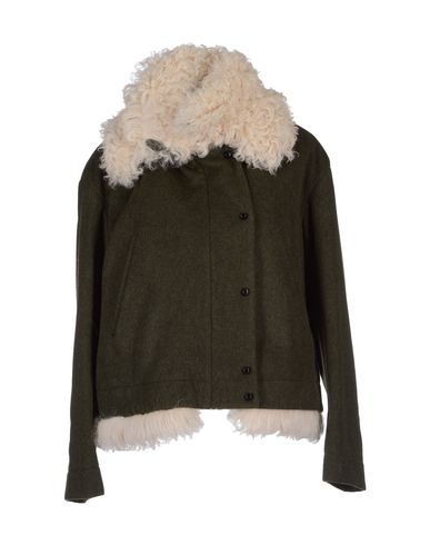 ZOOM N° 21 - Jacket