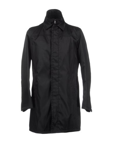 ZOOM PRADA - Coat