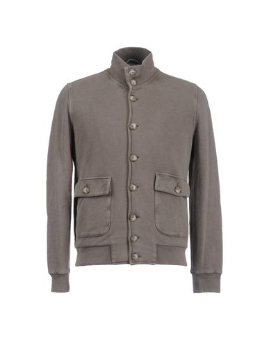 ZOOM CAPOBIANCO - Jacket