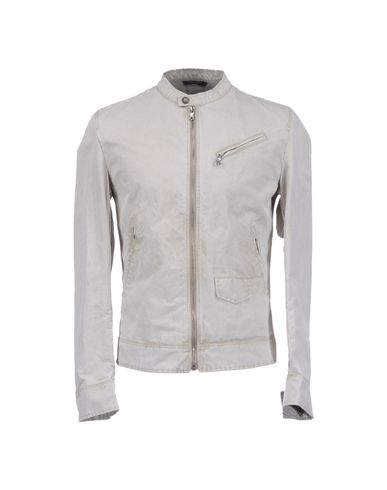 ZOOM DOLCE & GABBANA - Jacket