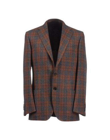 ZOOM SARTORIO - Blazer