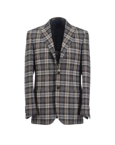 ZOOM SARTORIO - Blazer